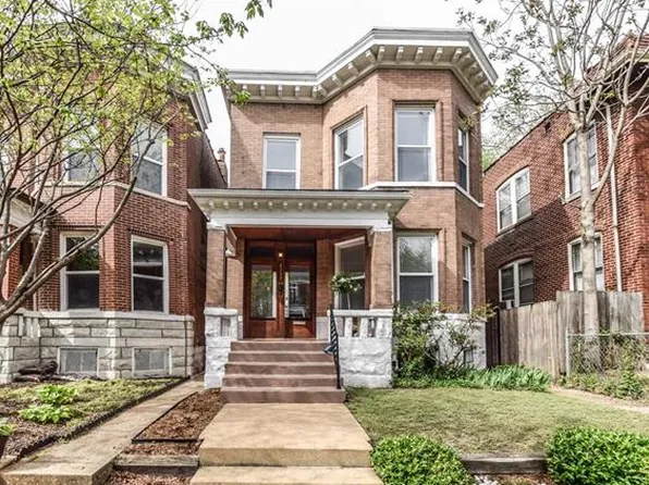 4137 Cleveland Ave, Saint Louis, MO 63110
