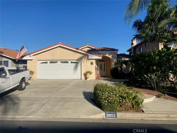 30152 Clear Water Dr, Quail Valley, CA 92587
