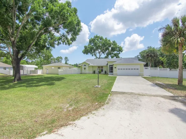 8646 96th Ave, Vero Beach, FL 32967
