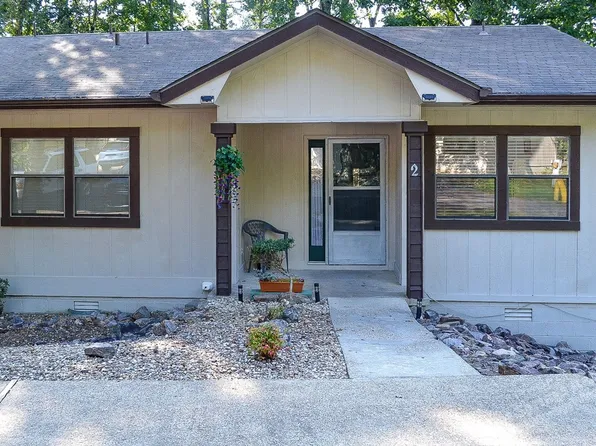 2 Dulzura Ln, Hot Springs, AR 71909