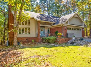 61 Zarpa Way, Hot Springs, AR 71909