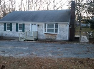 7 Victoria Rd, Harwich, MA 02645