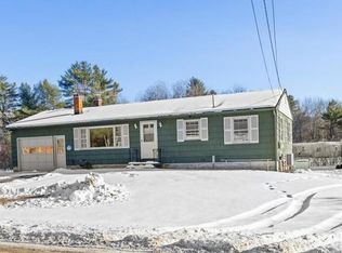 294 Hamilton Road, Waterboro, ME 04087