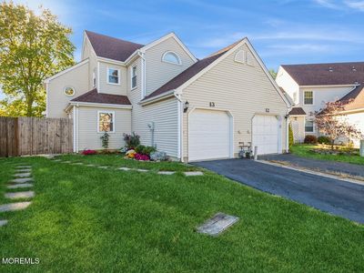 13 Cooper Court, Freehold, NJ, 07728