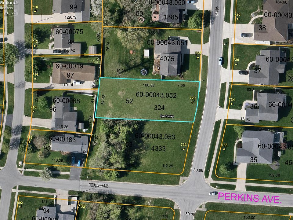 2nd image of 0 Walnut Ridge Ln