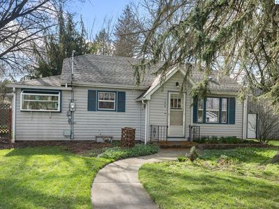 106-108 N Main St, Pullman, WA, 99163