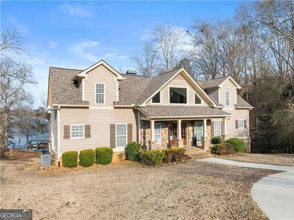 488 Brookdale Dr, Lavonia, GA 30553