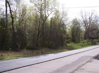15101 Happy Hill Rd, South Chesterfield, VA 23834