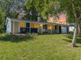 2811 Bosworth Dr, Fort Wayne, IN 46805