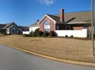 1282 Cathedral Cir, Madison, AL 35758