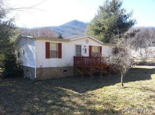203&-205 Milksick Cove Rd, Candler, NC 28715