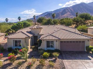 1071 Oro Rdg, Palm Springs, CA 92262