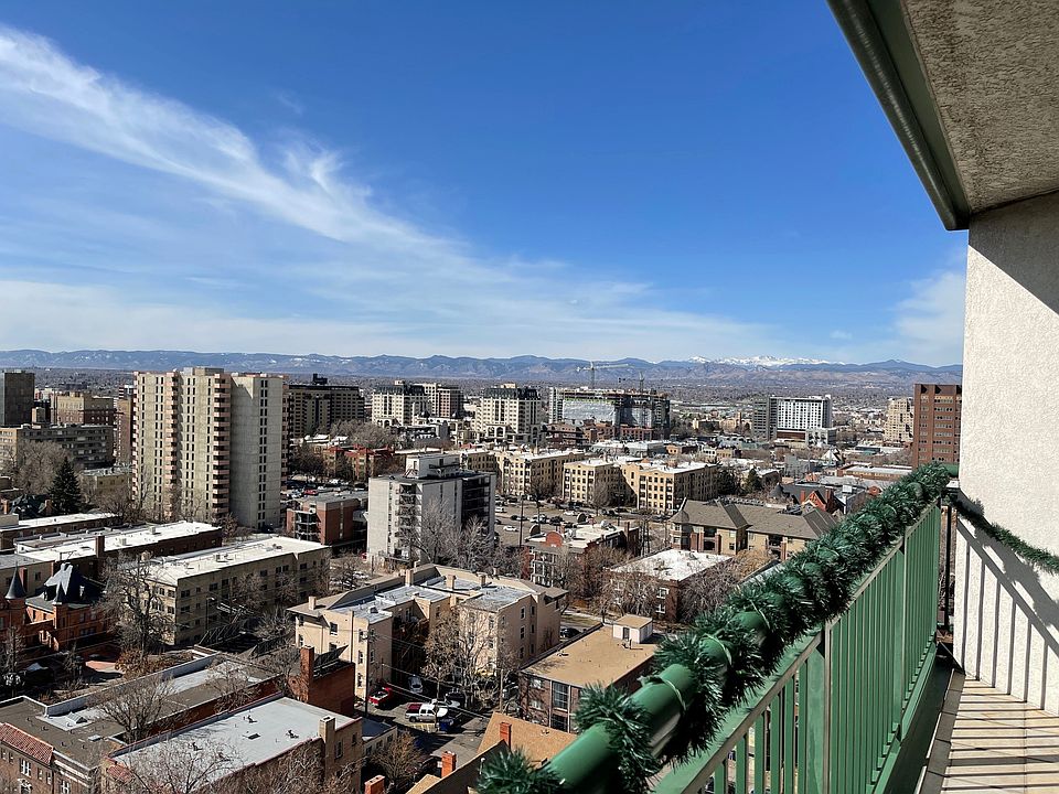 1st image of 550 E 12th Ave APT 1807