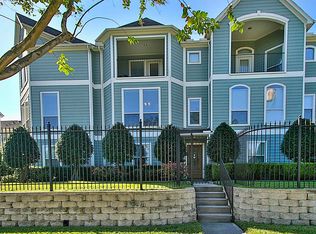 1252 W 18th St, Houston, TX 77008