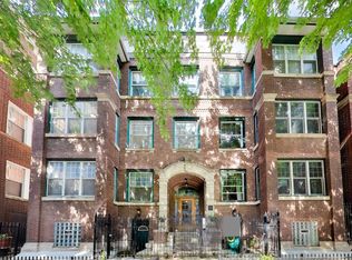 6160 N Winthrop Ave APT 3S, Chicago, IL 60660