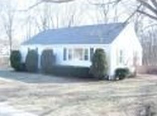 26 Benefit St, Mansfield, MA 02048
