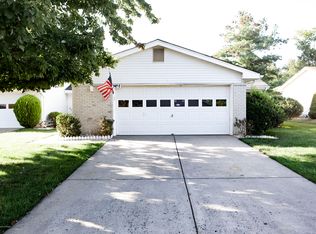 747C Marlton Rd, Monroe Township, NJ 08831