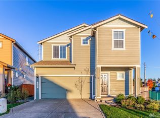 19221 21st Avenue Ct E, Spanaway, WA 98387