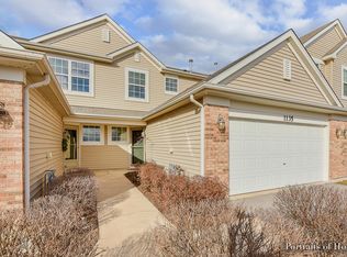 1135 Goldfinch Ave, Yorkville, IL