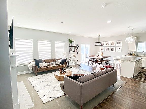 Main living room