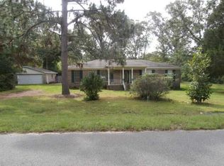 6640 S Lee Roy Jordan Dr, Semmes, AL 36575