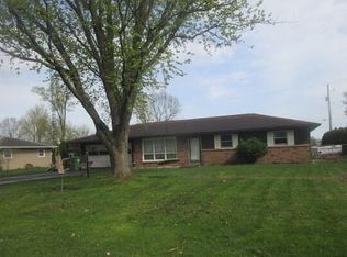 15110 N Northpark Dr, Constantine, MI 49042