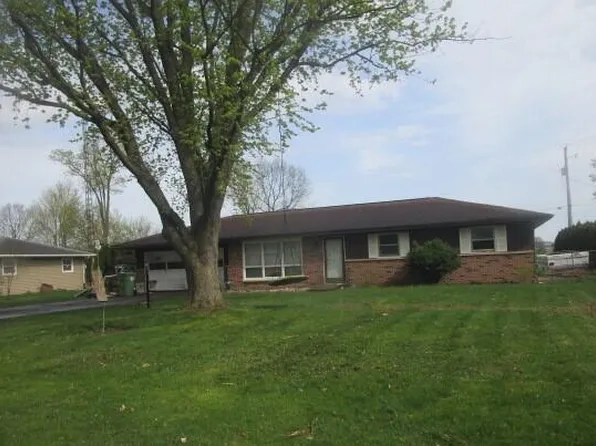 15110 N Northpark Dr, Constantine, MI 49042