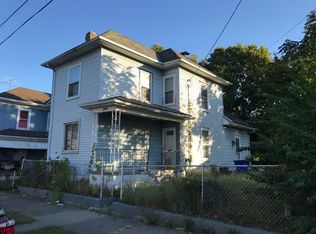 1236 Lane St, Hamilton, OH 45011