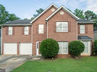 6528 Carriage Ln, Stone Mountain, GA 30087