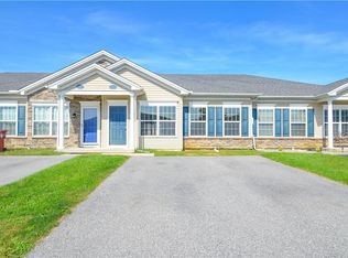 243 Huntington Ln, Easton, PA 18040