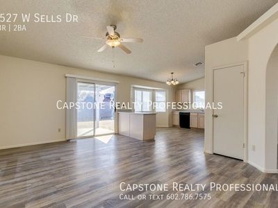 8527 W Sells Dr, Phoenix, AZ, 85037