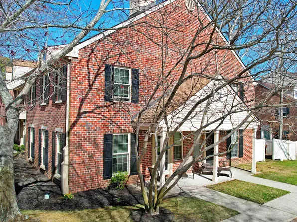 1532 Hamilton Ct #1532, Mays Landing, NJ 08330