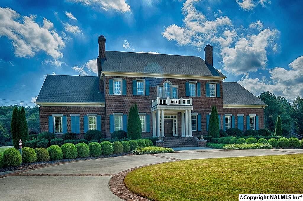 655 Old Big Cove Rd, Owens Cross Roads, AL 35763 Zillow