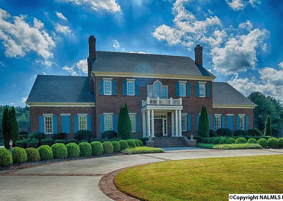 655 Old Big Cove Rd, Owens Cross Roads, AL 35763 Zillow