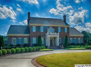 655 Old Big Cove Rd, Owens Cross Roads, AL 35763