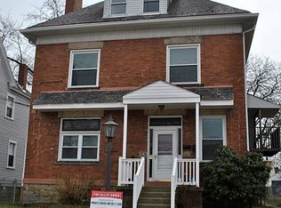 18 Maplewood Ave, Pittsburgh, PA