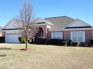102 Barberry Ct, Warner Robins, GA 31093