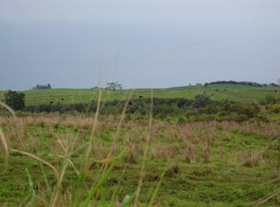 36-470 Manowaiopae Homestead Rd LOT 2, Laupahoehoe, HI 96764