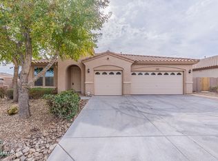19139 W Reade Ave, Litchfield Park, AZ 85340