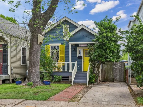 1019 Bellecastle St, New Orleans, LA 70115
