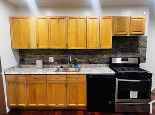 3001 Clifton Ave UNIT A, Baltimore, MD 21216