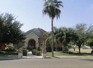 3200 Los Milagros, Mission, TX 78572
