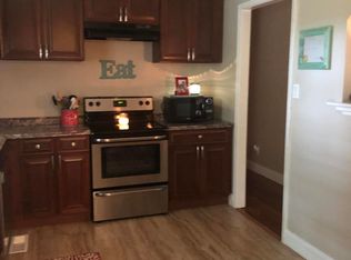 4309 Walpine Ln, Knoxville, TN 37921