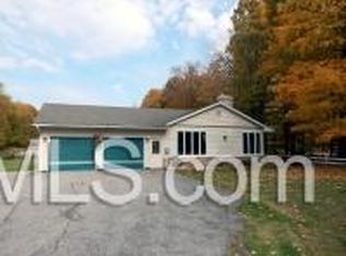 8348 W Dawson Rd, Manistique, MI 49854