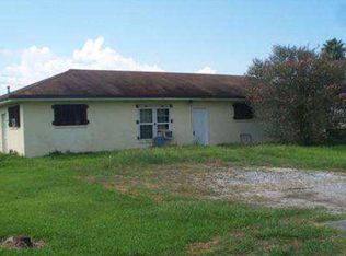 371 E 7th St, Larose, LA 70345