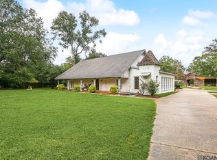 18258 John Broussard Rd, Prairieville, LA 70769