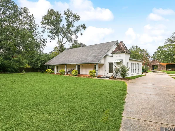 18258 John Broussard Rd, Prairieville, LA 70769