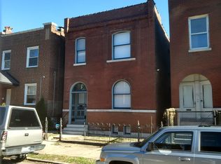 3230 Oregon Ave #1F, Saint Louis, MO
