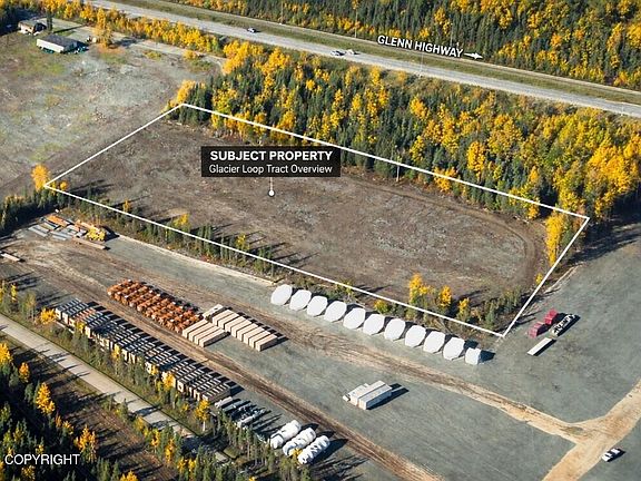 3rd image of 100 Glacier Loop Rd