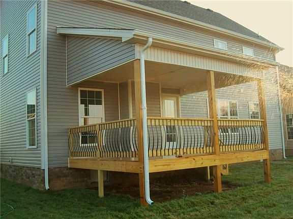 3rd image of 608 Fields Of Northmeade Lot 608